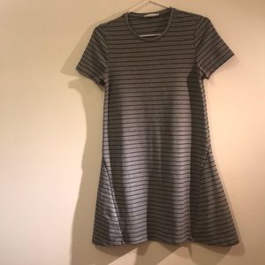 Zara Casual Dress
